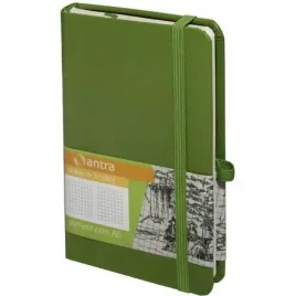 notes-a6-kieszonkowy-z-gumka-romantyzm-kratka-zielony-antra