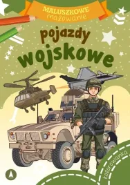 maluszkowe-malowanie-pojazdy-wojskowe-kolorowanka