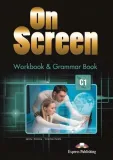 on-screen-c1-zeszyt-cwiczen-workbook-and-grammar