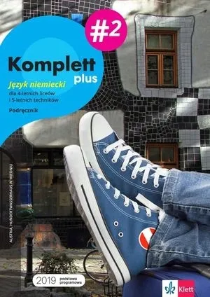 komplett-plus-2-lo-podrecznik-jez-niemiecki