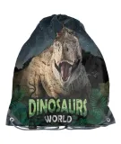 worek-na-buty-dinozaur-dinosaurs-world-paso