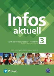 infos-aktuell-3-niemiecki-podrecznik-pearson