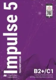 impulse-5-b2-c1-teacher-s-book-podrecznik-nauczyciela