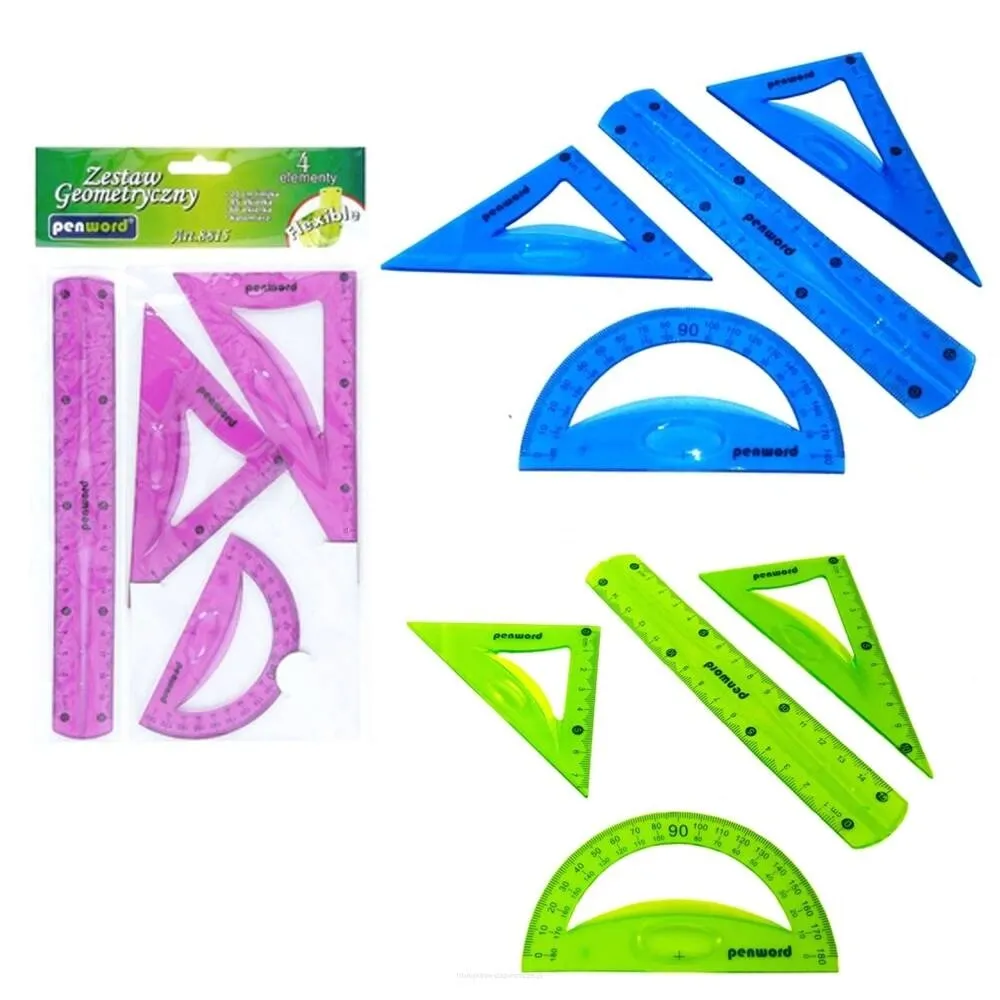 komplet-geometryczny-4-elementy-mix-kolorow
