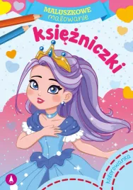 maluszkowe-malowanie-ksiezniczki-kolorowanka