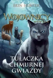 tulaczka-chmurnej-gwiazdy-wojownicy-nowela-tom-3-e-hunter
