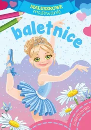 maluszkowe-malowanie-baletnice-kolorowanka