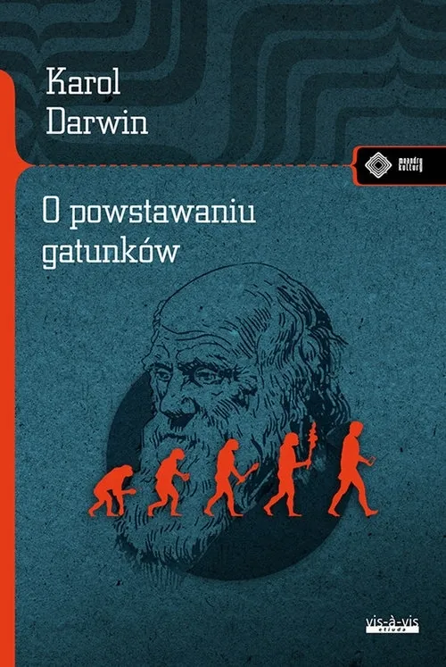 o-powstawaniu-gatunkow-karol-darwin