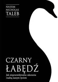 czarny-labedz-nassim-nicholas-taleb-bestseller
