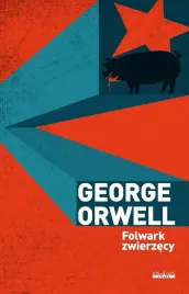 folwark-zwierzecy-george-orwell