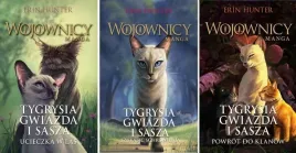 tygrysia-gwiazda-i-sasza-pakiet-wojownicy-manga-e-hunter