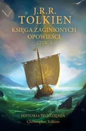 ksiega-zaginionych-opowiesci-cz-1-j-r-r-tolkien