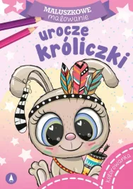 maluszkowe-malowanie-urocze-kroliczki-kolorowanka