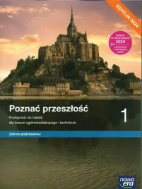 poznac-przeszlosc-1-lo-podrecznik-zakr-podst-nera