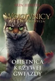 obietnica-krzywej-gwiazdy-wojownicy-superedycja-t-6-hunter