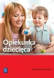 opiekunka-dziecieca-podrecznik-do-nauki-zawodu