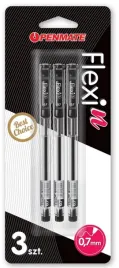 dlugopis-flexi-n-czarny-3-szt-penmate