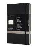 notes-moleskine-proffesional-13x21-hard-czarny
