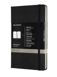notes-moleskine-proffesional-13x21-hard-czarny