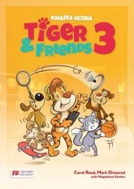 tiger-and-friends-3-ksiazka-ucznia-podrecznik