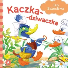 kaczka-dziwaczka-jan-brzechwa