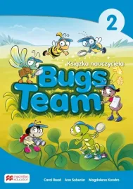 bugs-team-2-ksiazka-nauczyciela-macmillan