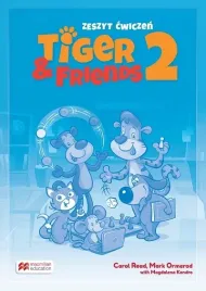 tiger-and-friends-2-zeszyt-cwiczen