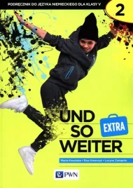 und-so-weiter-extra-2-podrecznik-jez-niemiecki