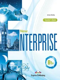new-enterprise-b1-teacher-s-book