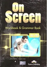 on-screen-a2-b1-zeszyt-cwiczen-workbook-and-grammar