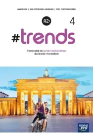 trends-4-lo-niemiecki-podrecznik-nowa-era