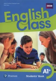 english-class-a1-podrecznik-student-s-book
