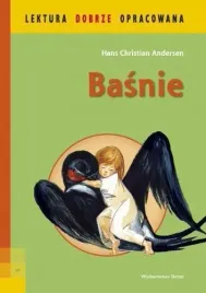basnie-andersen-lektura-dobrze-opacowana