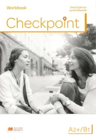 checkpoint-a2-b1-workbook-zeszyt-cwiczen
