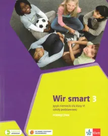 wir-smart-3-kl-6-podrecznik-jezyk-niemiecki