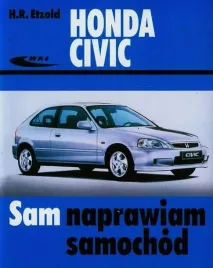 honda-civic-od-x-1987-do-iii-2001-sam-naprawiam