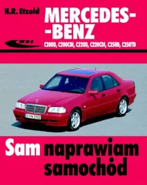mercedes-benz-w202-klasa-c-sam-naprawiam-nowa-foli