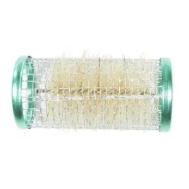 poniks-metalowe-walki-ze-szczotka-z-naturalnego-wlosia-32-65mm-cw207-12-szt