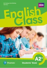 english-class-a2-podrecznik-students-book-wiel