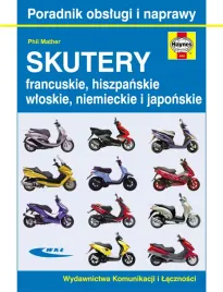 skutery-francuskie-hiszpanskie-wloskie-niem-japon