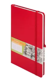 notes-a5-z-gumka-romantyzm-kratka-czerwony-hard