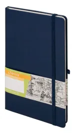 notes-a5-z-gumka-romantyzm-kropki-granatowy-hard