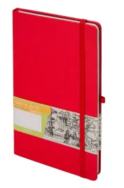 notes-a5-z-gumka-romantyzm-gladki-czerwony-hard