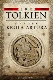 upadek-krola-artura-j-r-r-tolkien