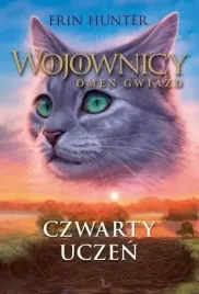 czwarty-uczen-t-1-omen-gwiazd-hunter-wojownicy