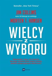 wielcy-z-wyboru-jim-collins-firmy-swieca-triumfy