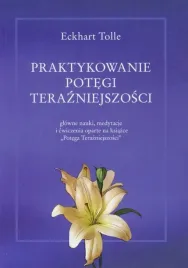 praktykowanie-potegi-terazniejszosci-eckhart-tolle-poradnik