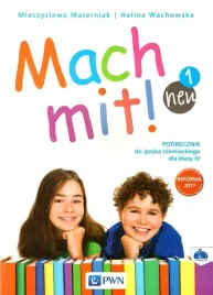 mach-mit-neu-1-jezyk-niemiecki-kl-4-podrecznik