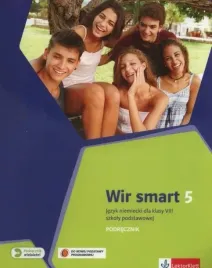 wir-smart-5-jezyk-niemiecki-kl-8-podrecznik