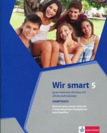wir-smart-5-jezyk-niemiecki-kl-8-cwiczenia-rozszerzone